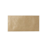 DL Fleck Gummed V-Flap Envelope (110 x 220mm)