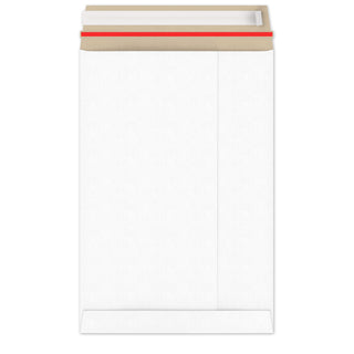 White All Board Envelopes
