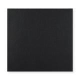 Black Coloured Peel & Seal Envelope (220 x 220mm)