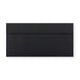 DL Black Envelope (110 x 220mm)