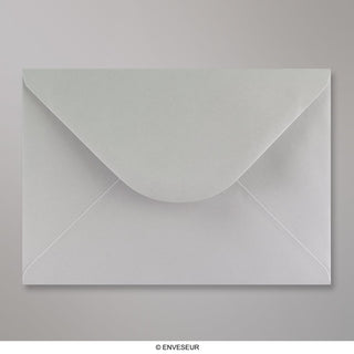 Light grey envelope 162x229 mm (C5)