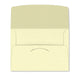Tuck Flap Envelopes Pale Yellow 130 x 180 mm
