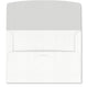 Tuck Flap Envelopes White 160 x 230 mm