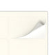 Rectangle Adhesive Labels White 64 x 38 mm (21 labels)