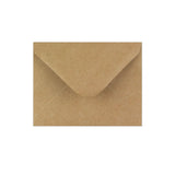 Kraft Envelopes