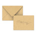 Valentine's Coloured Envelope (Live Love Design) Fleck 114 x 162 mm (C6)