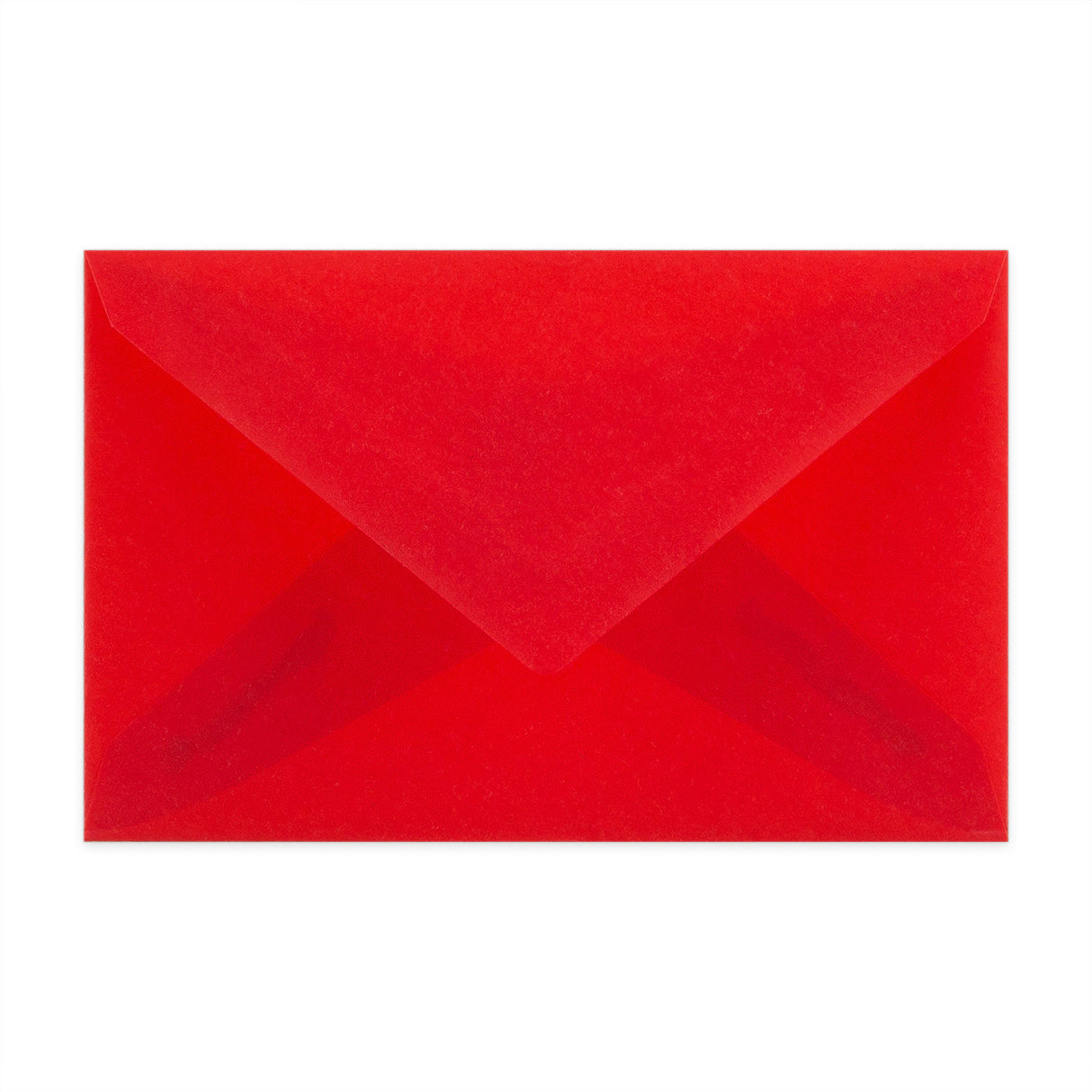 Coloured Translucent Envelopes