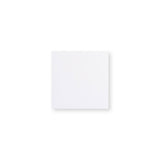 White Gummed Business Envelope (105 x 105mm)