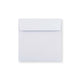 White Business Peel & Seal Envelope (140 x 140mm)