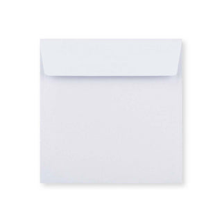 White Business Peel & Seal Envelope (170 x 170mm)