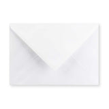 White Gummed Business Envelope (176 x 250mm)