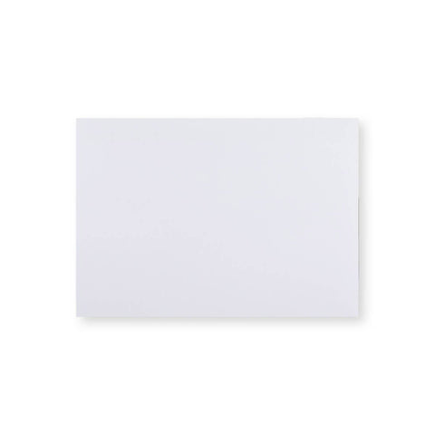 C6 White Peel and Seal 120gsm Envelope (114 x 162mm)