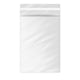 Clear Polyethylene Bags Clear 230 x 162 mm (C5)