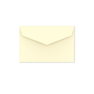 V-Flap Peel and Seal Envelopes