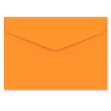 V-Flap Peel and Seal Envelopes