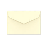 V-Flap Peel and Seal Envelopes