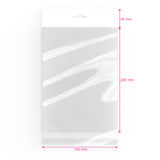 Cello Bags (With Header)