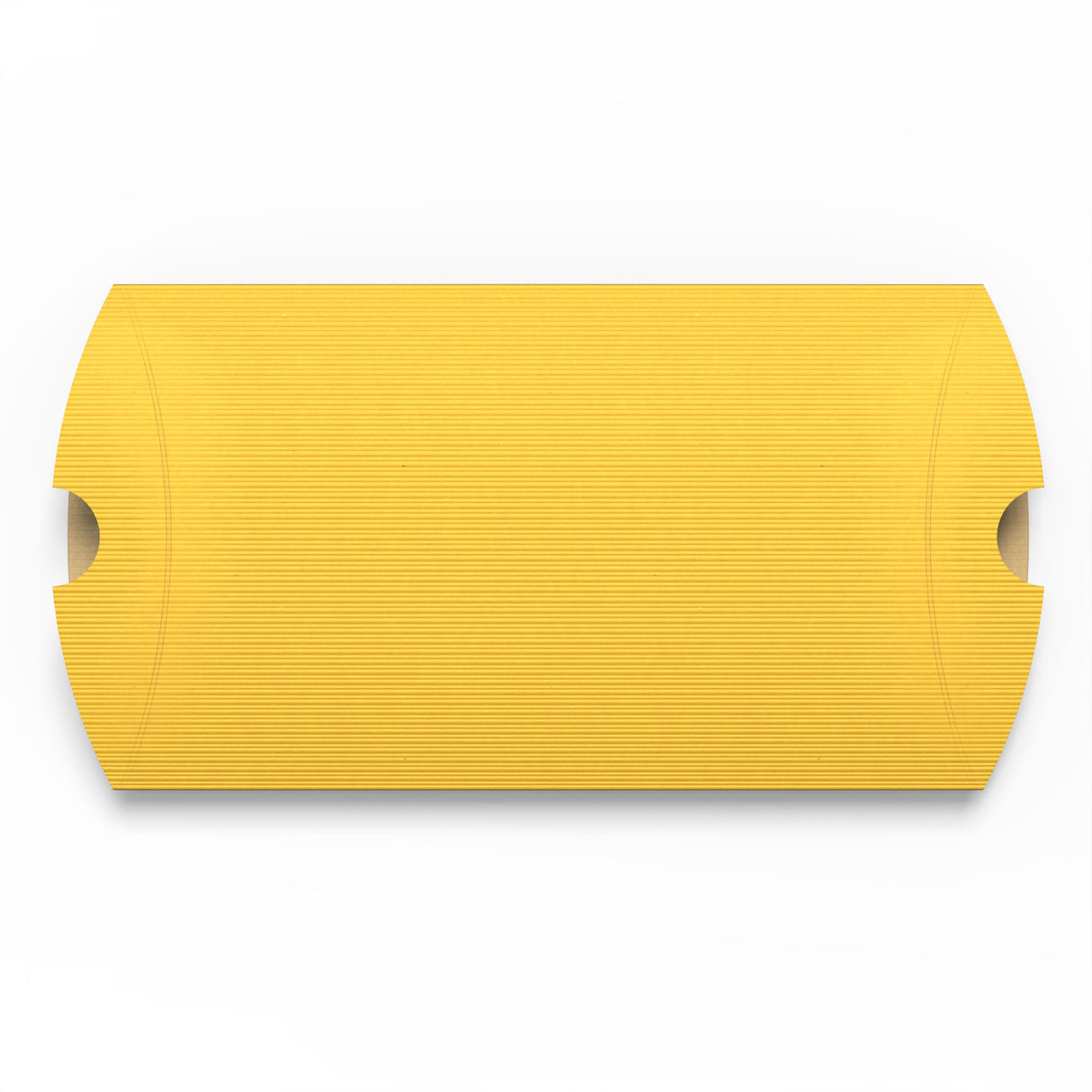 Corrugated Pillow Boxes