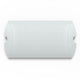 Corrugated Pillow Boxes Silver 229 x 162 mm (C5)