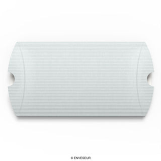 Corrugated Pillow Boxes