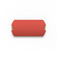 Corrugated Pillow Boxes Red 113 x 81 mm (C7)