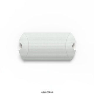 Corrugated Pillow Boxes