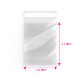 Cello Bags (Non-Header)