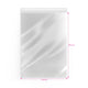 Cello Bags (Non-Header) Clear 450 x 320 mm
