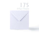 White Scalloped Cards & Envelopes Pack