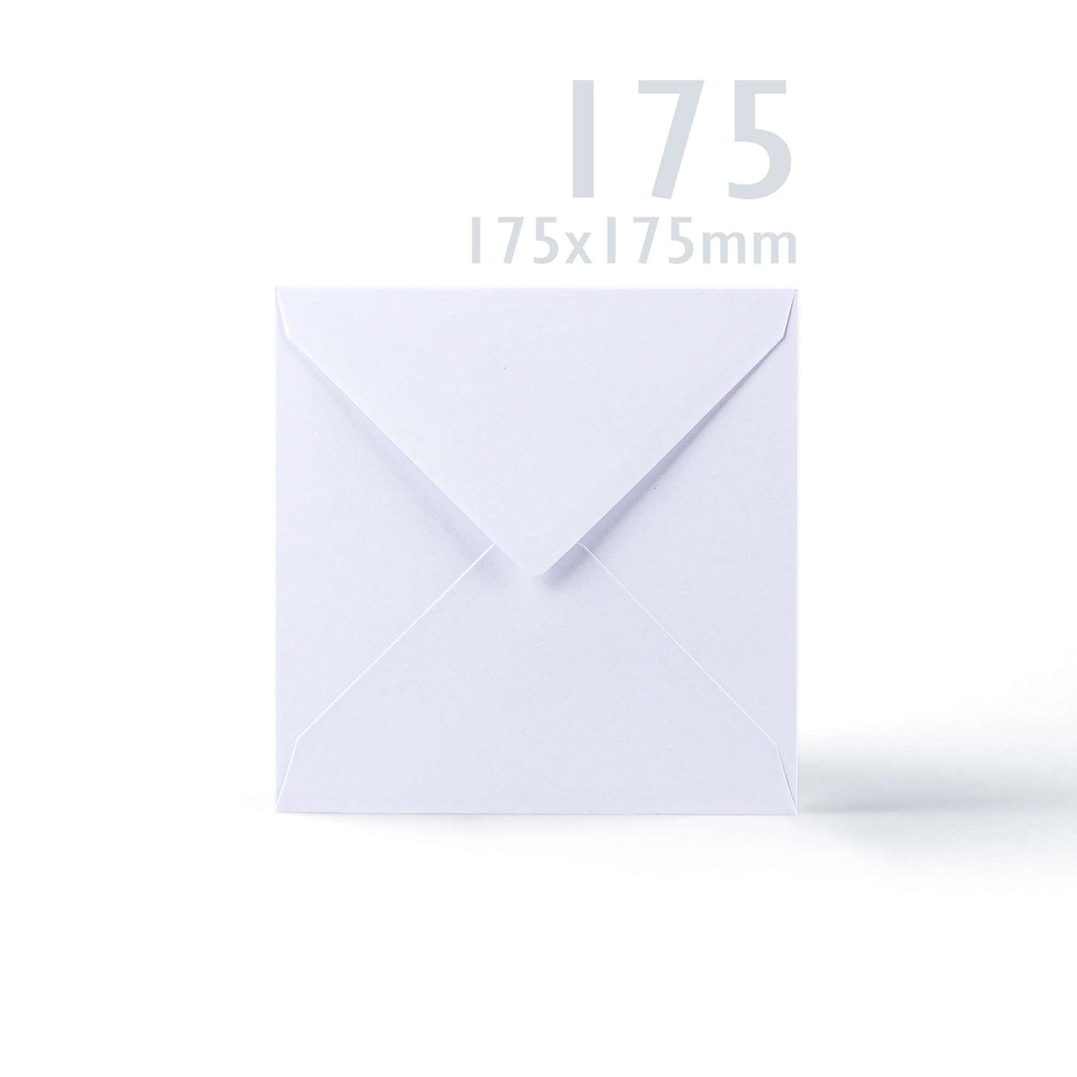 White Scalloped Cards & Envelopes Pack