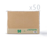 Kraft Cards &amp; Envelopes Pack