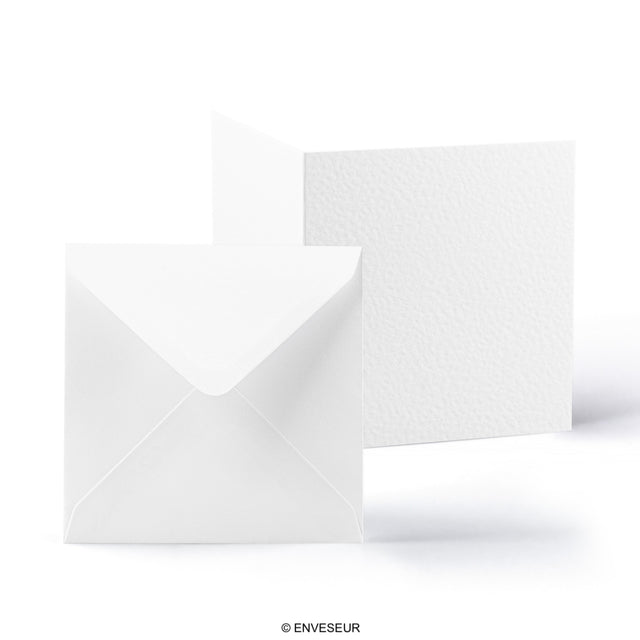 Hammered Cards & Envelopes Pack