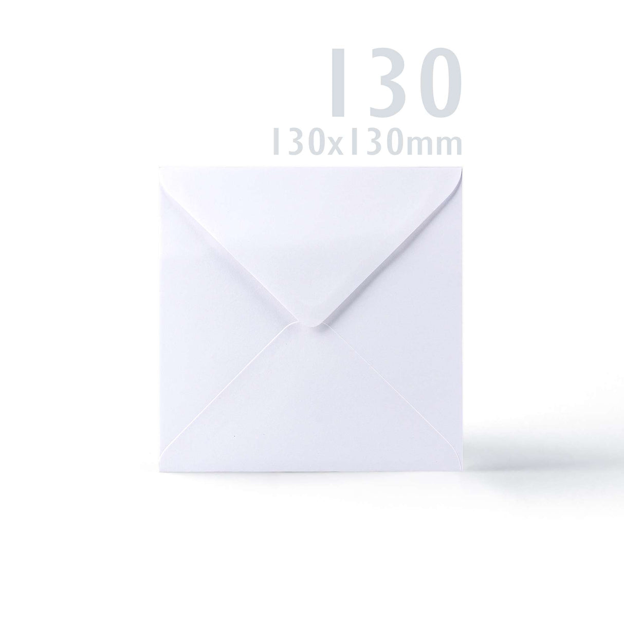 White Scalloped Cards & Envelopes Pack