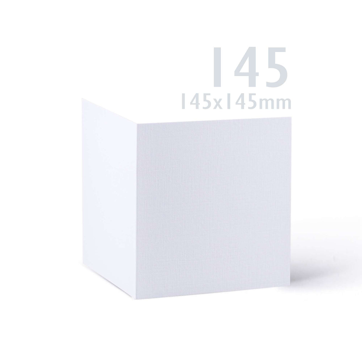 Linen Cards &amp; Envelopes Packs