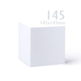 Linen Cards &amp; Envelopes Packs