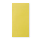 DL Dark Yellow Peel & Seal Coloured Envelope (220 x 110mm)