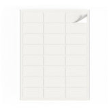 White Label Packs S - 100 Sheets