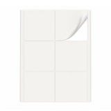 White Label Packs L - 100 Sheets