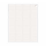 White Label Packs XS - 100 Sheets