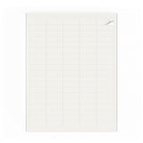 White Label Packs XS - 100 Sheets