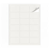 White Label Packs M - 100 Sheets