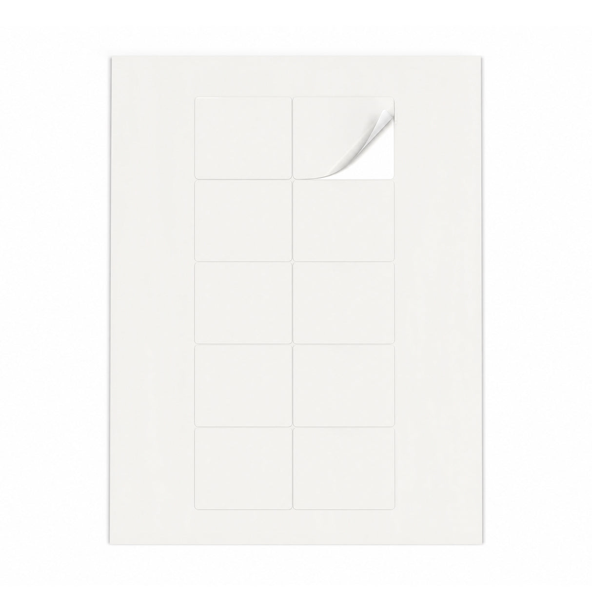 White Label Packs M - 100 Sheets