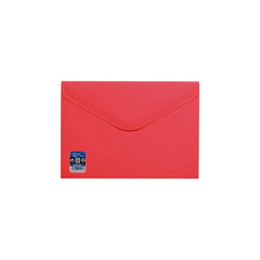 Envelope Holder (V-Lock) Red 180 x 250 mm