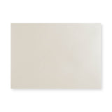 Oyster Gummed V-Flap Greeting Card Envelope (133 x 184mm)