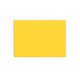 Mid Yellow Gummed V-Flap Envelope (125 x 175mm)