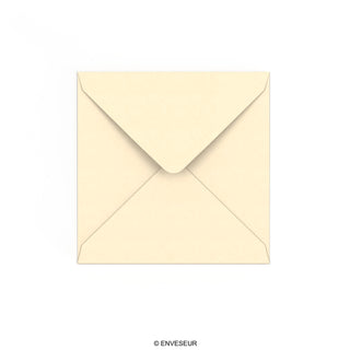 140x140 mm Magnolia Envelope