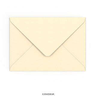 162x229 mm (C5) Magnolia Envelope