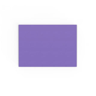 C7 Purple Gummed V-Flap Envelope (82 x 113mm)