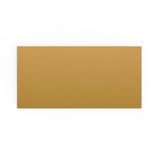 DL Gold Gummed V-Flap Envelope (110 x 220mm)