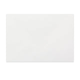 White Gummed V-Flap Envelope (125 x 175mm)
